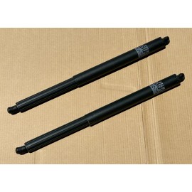 STABILUS OEM x2 REAR "POWER HATCH" Tail gate Lift Shock for Mercedes 2007-2012 GL320 350 450
