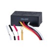 B&P Lamp® On-Off Touch Control Switch