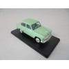 OPO 10 - Collectable 1:24 scale miniature car compatible with