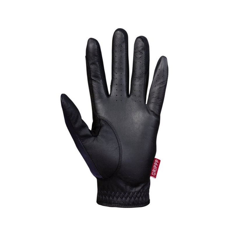 HIRZL GRIPPP Elite (Navy; 7.5)
