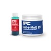 SPRESIN Cast-A-Mold 25T RTV 16 Oz, 2-Part, Liquid Silicone Mold
