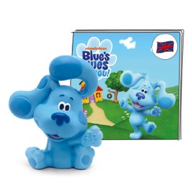 tonies Audio Character For Toniebox, Blue's Clues & You!, Kid's Gifts, Audio Stories and Songs for Children for Use with Toniebox, Kid's Music Player(Sold Separately)