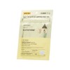VT Riddle Shot Facial Radiance Glutathione Essence Pads 8 pieces