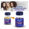 Turgel Biotin Con Ácido Pntoténico 700mg 30cps Sbor Sin Sbor