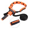 Nylon Woodworking Frame Band Strap Clamp Holder, Multifunction Binding Belt