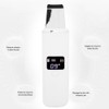 Ultrasonic Face Skin Scrubber Facial Cleanser Exfoliating Remove Blackheads Pimples