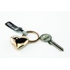 Troika Keyring, 4 cm, Rose Gold