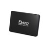 DATO 512GB SSD 2.5" SATA III Internal Solid State Drive,