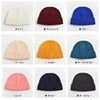 Weuiean KANZ-23 Unisex Knit Hat, Beanie, Watch, Cold Protection, Windproof,