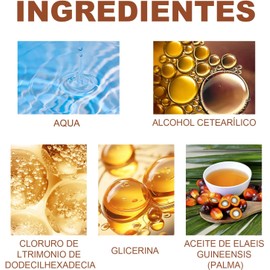 Aceite de Batana, Aceite de Batana 100%, Cuidado del Cabello, Fortaleciéndolo, Reduciendo la Rotura, Apto para Hombres y Mujeres.