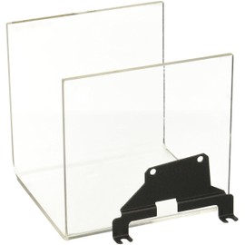 InDash Panavise Mount Dodge Dakota, Magnum, Nitro, Avenger, Grand Caravan, Black (751052008)