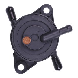 Chamixx MIU12470 UC16533 - Bomba de combustible compatible con motores John Deere X300 X300R X304 Z655 Z910A Z920A 636M 647A FS691V WG32A Kawasaki FR FS FX Series