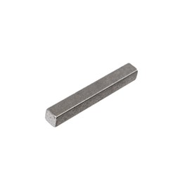 John Deere Genuine OEM Equipment Shaft Key 717 1025 R LT 180 GX 325 LX 280 X 700 Z 445 Part # M133474