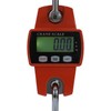 Aim Tools Digital Hanging Scale 300kg/660lbs Heavy Duty Portable Luggage