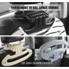 3 in 1 Car Coat Hanger Headrest Coat Hanger Coat