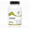 Coltsfoot 900mg ~ 90 Capsules - No Additives ~ Naturetition