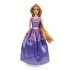 Grandi Giochi GG03003 Princess Rapunzel Doll 30 cm