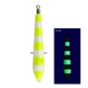 Major Craft EGIZO OMOCAS SINKER No. 25 #003 Luminous Zebra