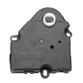 Air Door Actuator fit for INTERNATIONAL 4200 4300 4400 7400 7500 7600 8500 8600 SBA LONESTAR PROSTAR Replace 604-5103 00031247 00063495 00090191 101032 101432-HVAC Blend Control Actuator