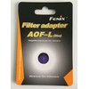 Fenix E40,E50,LD41,TK22,RC15 Flashlights Filter Adapter Diffuser (Blue)