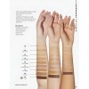 Maquillaje Base Mate Con Protector S Contra El Agua Y