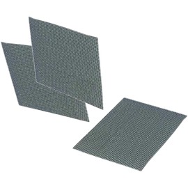 Yamato Plastic Pot Bottom Net, 3P, 11.8 x 7.9 inches (300 x 200 mm), Kogecha