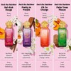 Rock The Rainbow Pretty in Purple Eau De Toilette Spray,Perfume