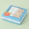 Night Night Peter Rabbit: Cloth Book