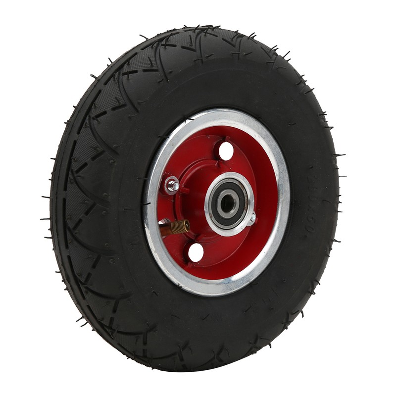 8in Universal Electric Scooter Front Tyre Tire Accessory 200x50 with