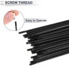 RATCHROLL 1Set Universal Bicycle Spokes 12G 69mm Length Bike Wheel
