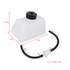 Gas Fuel Tank Fuel Filter Gasoline Drip Hose Line 47cc