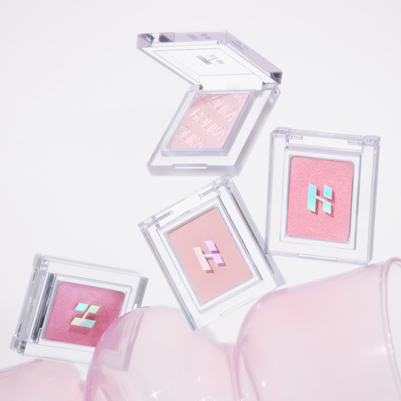 Holika Holika My Fave Piece Eye Shadow - [SINGLE] Berry