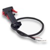 ROYALKRAFT LINE Throttle Grip Throttle Lever Brush Cutter Grass Trimmer