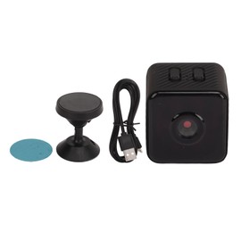 X2 Mini Camera HD 1080P Wifi Remote Smart Camera with Motion Detection Night Vision for Home Indoor
