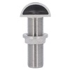 Jauarta Marine Vent Stainless Steel Easy to Clean Boat Tank
