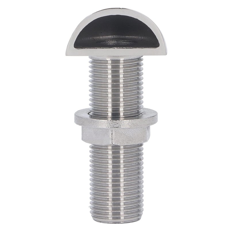 Jauarta Marine Vent Stainless Steel Easy to Clean Boat Tank