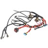 GELUOXI Engine Fuel Injector Complete Wire Harness Compatible with 1999