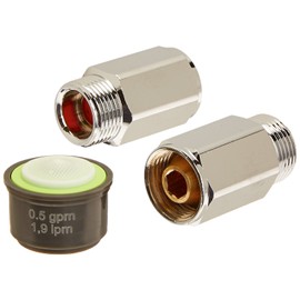 Low Flow Solution Kits