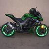 customTAYLOR33 (All Vehicles Green High Intensity Grade Reflective Copyrighted Safety