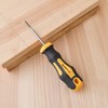 Gunpla Re-Threading Driver Tool Heavy Duty High Speed Steel M3.5x0.6