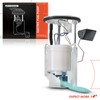A-Premium Electric Fuel Pump Module Assembly with Sending Unit Compatible