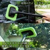 Car Window Mop Window Mop Blue Glass Wiper Interior Window