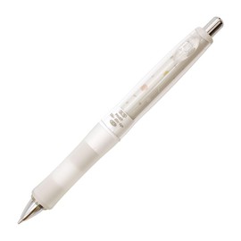 Pilot HDGCL6 Dr.Grip CL Mechanical Pencil, Playborder, 0.02 inch (0.5 mm), Ash Gray