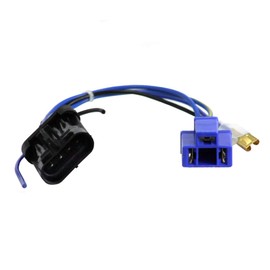 Eagle Lights Wire Harness Adapter for 2014 and Newer Harley Davidson Motorcycles