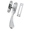 Carlisle Brass - Victorian Spoon End Window Casement Fastener Handle