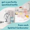 Spärkel Carbonator 30-Pack - For Spärkel Beverage System Sparkling Water