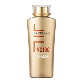 New VC 100 Essence Lotion EX Special [Vitamin C Lotion] Present, Gift, Men's Cosmetics, Large Capacity, Highly Moisturizing, UV Rays, Drying, Beauty Essence, Sensitive, Niacinamide, Dr. Cilabo