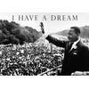 I have a dream - Martin Luther King - A3