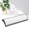 Replacement Filters High Efficiency Air Cleaner Filter Easy Cleaning for