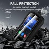 Suoman for Garmin Edge 1050 Case, [Anti-Scratch] TPU High Definition
